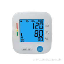 Fast Delivery Tensiometer Digital Blood Pressure Monitor